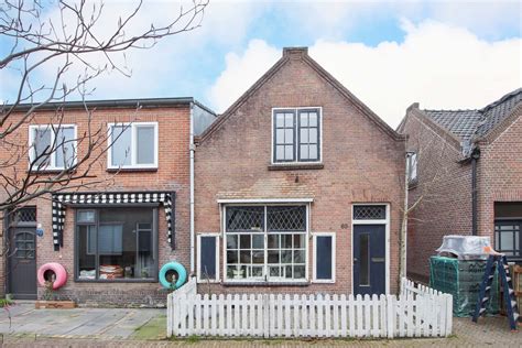 Huis Verkocht Nieuwe Schans 63 3751 BB Bunschoten Spakenburg Funda