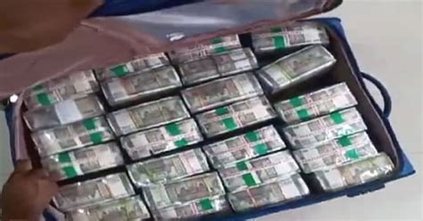 Seizures Worth Rs 669 Crore In Telangana So Far