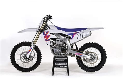 RIDING THE 2024 YAMAHA YZ250F: THE WRAP - Dirt Bike Magazine