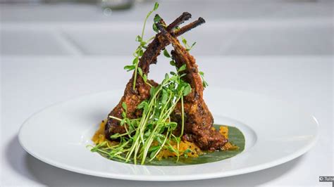 8 Michelin-starred Indian Restaurants Around The World