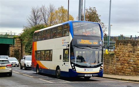 Barnsley Andrew Stopford Flickr