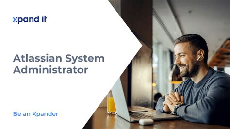 Oportunidade Emprego Atlassian System Administrator Remote