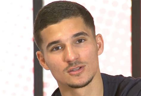 Aouar Roma è ufficiale contratto fino al 2028 Indosserà la maglia