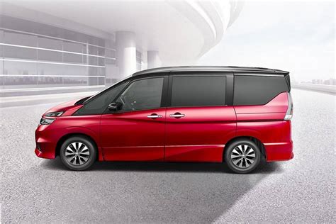 Nissan Serena Harga Otr Promo Januari Spesifikasi Review