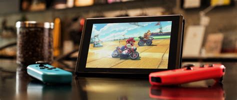 Nintendo Switch | Hardware | Nintendo UK