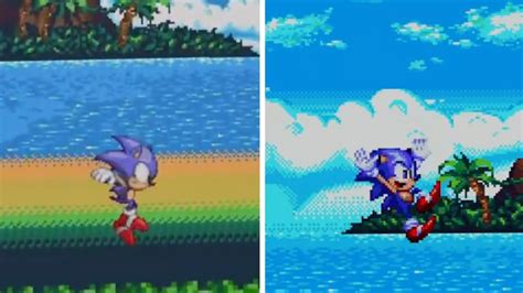 Sonic Robo Blast 2 Oldc Autumn 2020 Knothole Coast Zone Srb1