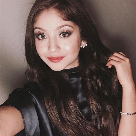 Karol Sevilla Biografia Edad Y Ciudad Karol Sevilla Sevilla