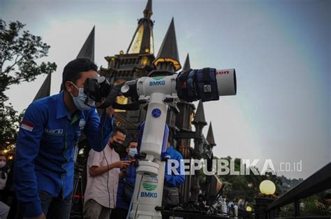 Siap Berakhir Pekan Di Bandung Simak Dulu Prakiraan Cuaca Besok