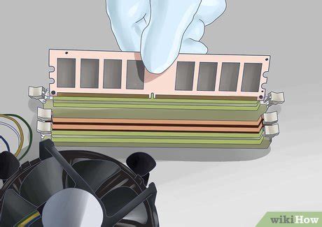 How to Install a Motherboard: 15 Steps (with Pictures) - wikiHow