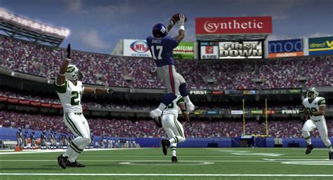 Madden Nfl My Favorite New York Giants Team Bleedbigblue