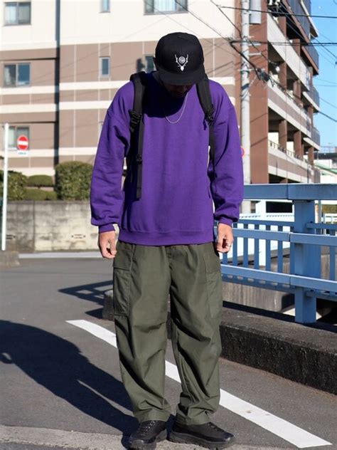 「ワークマン」のメンズ人気ファッションコーディネート Wear