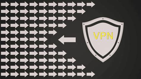 What Is A Vpn Tunnel And How It Works Privacysavvy