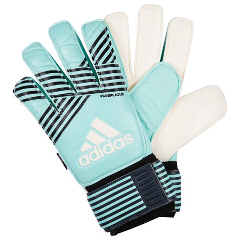 Adidas Ace Fingersave Men S Goalkeeper Gloves Bs Sportspar