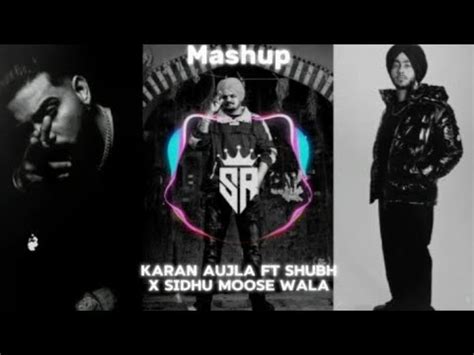 Going Off Mashup Lofi Kara Aujla Ft Shubh X Sidhu Moose Wala