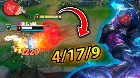 CASI ME BANEAN POR ETA PARTIDA XD OTP SION SEASON 14 YouTube