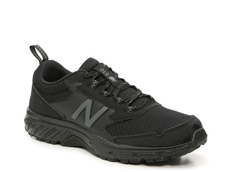 New Balance 510 v4 Trail Running Shoe - Men's - Free Shipping | DSW