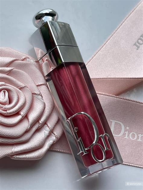 Блеск для губ Dior Addict Lip Maximizer 037, в магазине Другой магазин ...