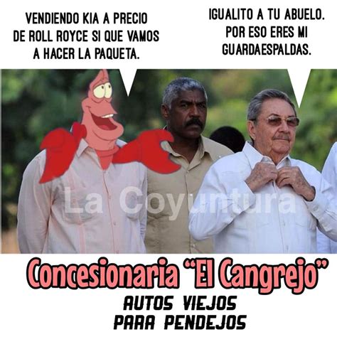 Los Mejores Memes De La Venta De Autos En Cuba Observatorio Cubano De Conflictos