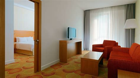 4-Star Hotel in Budapest, Hungary City Center | Courtyard Budapest City ...