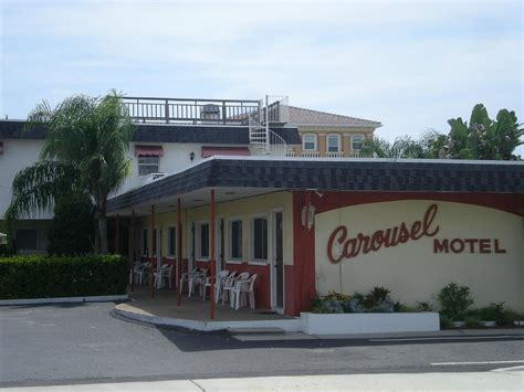 Carousel Motel Updated Prices Reviews And Photos