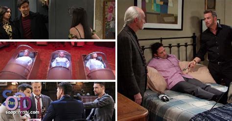 Days Of Our Lives Recaps The Week Of February 27 2023 On Days Soap