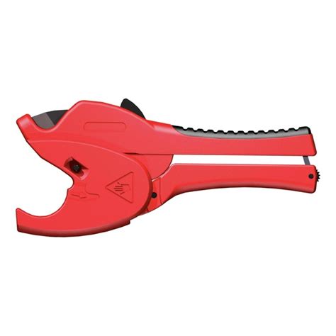 ZENTEN RAPTOR Plastic And Composite Pipe Shears