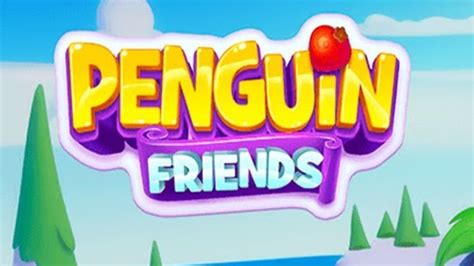 Penguin Friends Match Gameplay Android Mobile Youtube