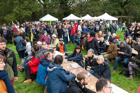 Bridor Dehors Opposants Lusine De Viennoiseries D Filent