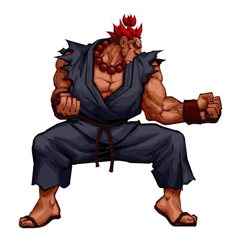 Super Street Fighter Ii Turbo Hd Remix Concept Art