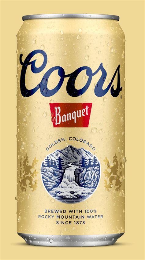 Coors Banquet Logo In Vector Format SVG