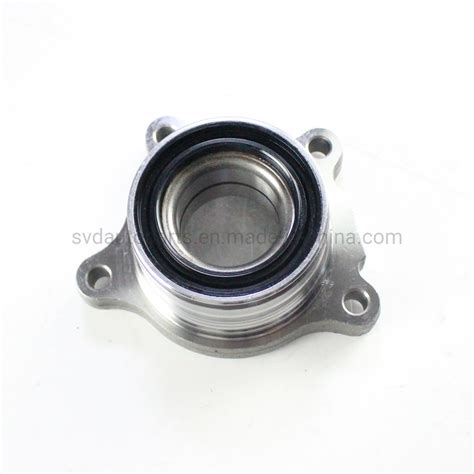 Svd High Quality Auto Parts Wheel Bearing Inner Retainer For Toyota