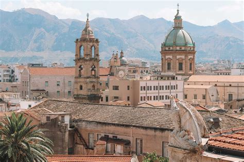 Is Palermo Worth Visiting Travel Guide To Palermo Sicily Joyful