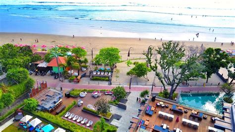 Hotel Indigo Bali Seminyak Beach - CHSE certified, Bali | 2024 Updated ...