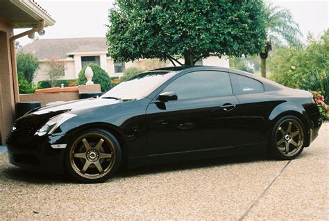 All Types of Cars: 2003 Infiniti G35 Sport Coupe Photos