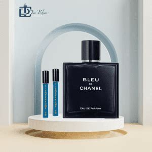 Chiết Chanel Bleu De Chanel EDP 10ml Tiến Perfume