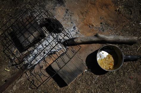 Fome IBGE escancara problema de insegurança alimentar no Brasil quase