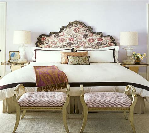 Bedroom Paint Color Ideas: Pictures & Options: Romantic Color ...