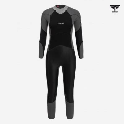 Orca Apex Flow Combinaison N Opr Ne Triathlon Femme