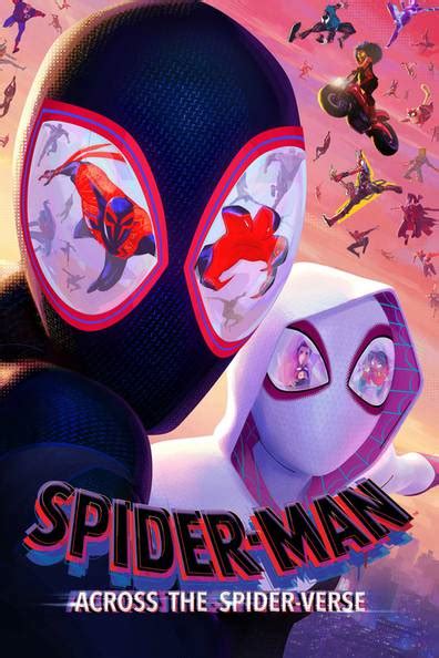 How To Watch And Stream Spider Man Across The Spider Verse 2023 On Roku