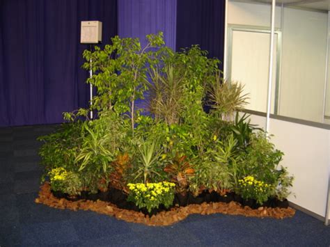 Exhibition Plantscape Treemendous