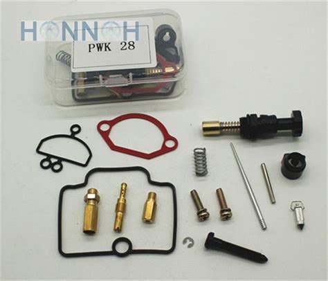 28mm Universal 24 26 28 30 32 34 Mm Pwk Keihin Oko Motorcycle Carburetor Carburador Repair Kit