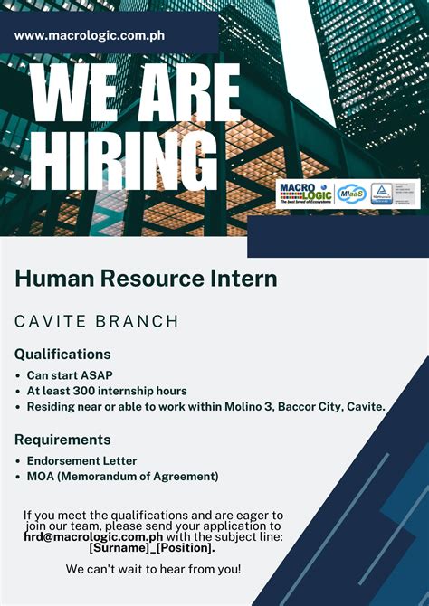 CAVITE JOB HIRING (Cavite,Dasma,Silang,Imus,Bacoor,Trece,Carmona,Kawit