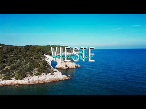 Vieste Perla Del Mare Youtube