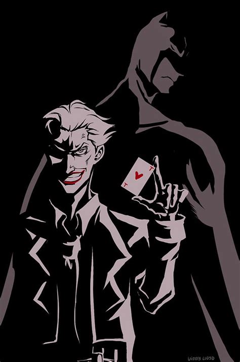 Batjokes Strona 101 Dracze S Rambles Joker Art Joker And Harley