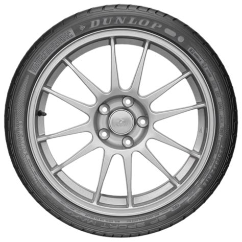 Dunlop Sp Sport Maxx Tt 21545r18 Advantage