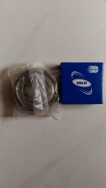 Jual BALL BEARING 6207 ZZ HKH Di Lapak PERKASA BEARING Bukalapak