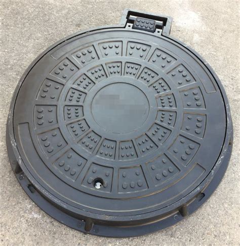 Oem Odm Frp Manhole Cover Mouldround Resin Composite Mm D Smc