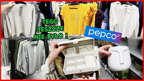 PEPCO PIĘKNE UBRANIA OGROMNY PRZEGLĄD CO WARTO KUPIĆ NOWA KOLEKCJA