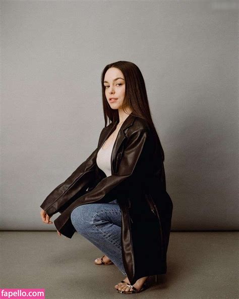 Tijan Marei Nude Leaked Photo 56 Fapello