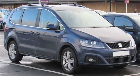 Seat Alhambra Ii 7n 2010 2015 Specs And Technical Data Fuel